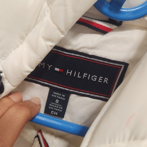 Tommy Hilfiger jacket size s - Picture 6 of 7